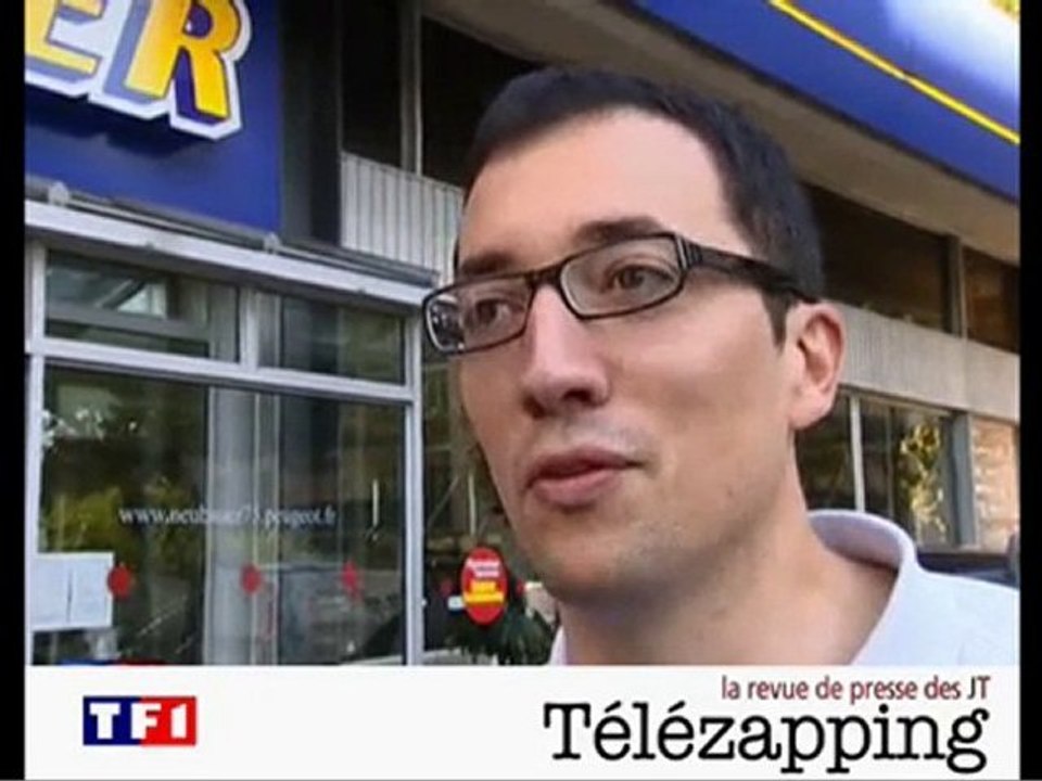 Télézapping : Le bonus-malus à l'amende