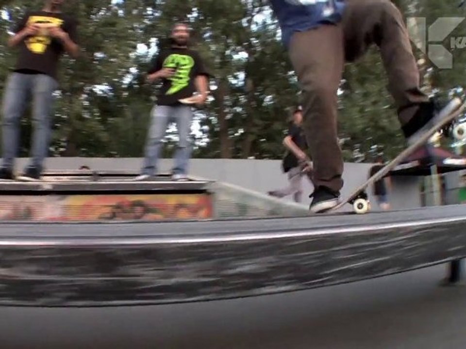 Qc Krew Jour de Paye