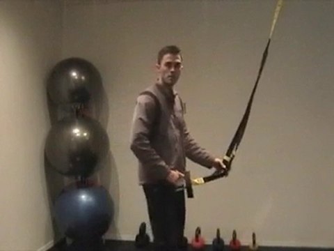 TRX Suspension Trainer Workout & Review -BSBP TV 3