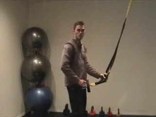 TRX Suspension Trainer Workout & Review -BSBP TV 3