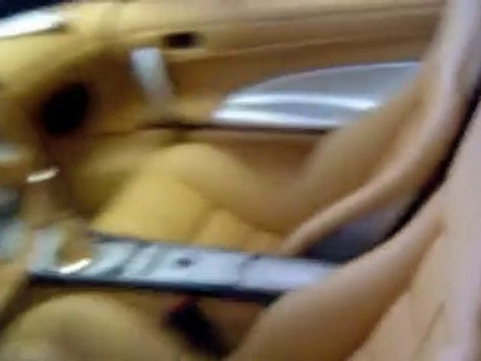 Ford Saleen Twin Turbo