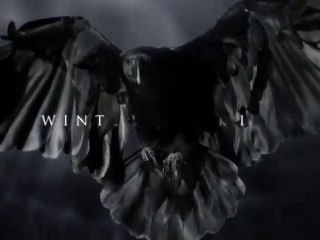 Game Of Thrones - Trailer Raven Preview [VO|HQ]