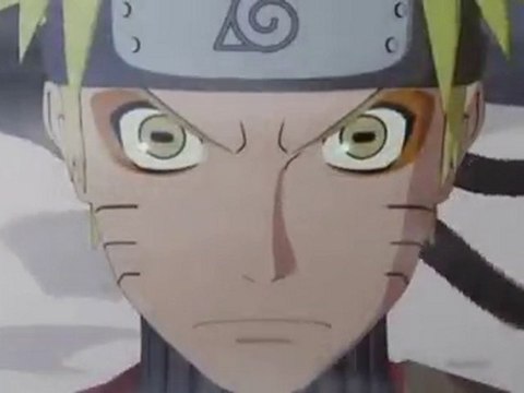 Naruto Shippuden: Ultimate Ninja Storm 2 - TGS 2010