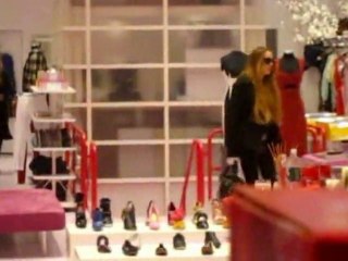 SNTV - Lindsay's big win