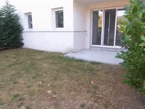 33240 appartement t3 saint andre de cubzac rdc jardin