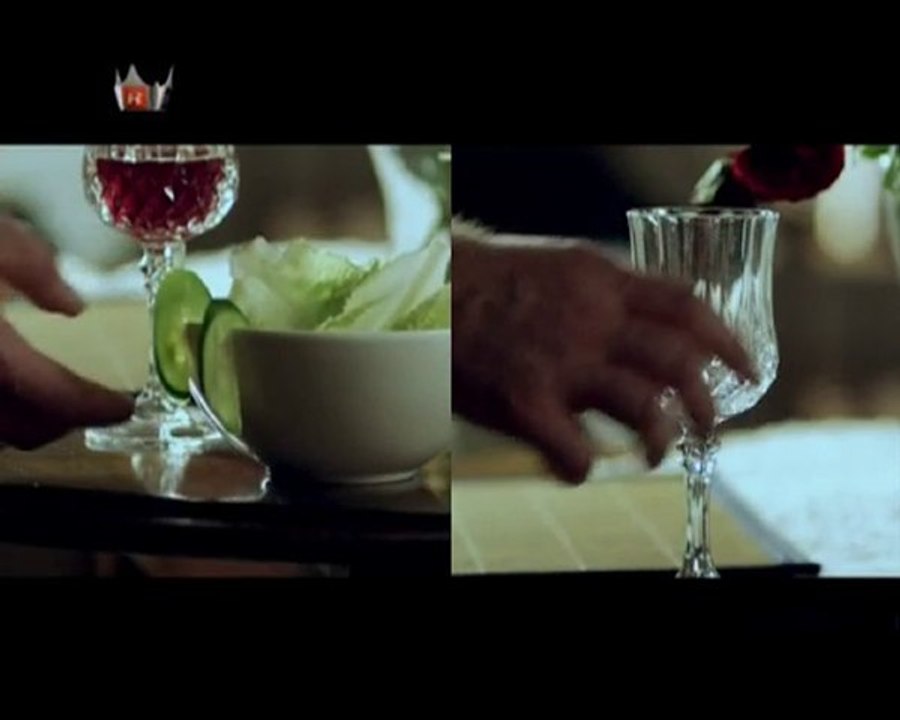 Erdem Ergün - Alma Ahımı [YENI KLIP 2010]H.Q.