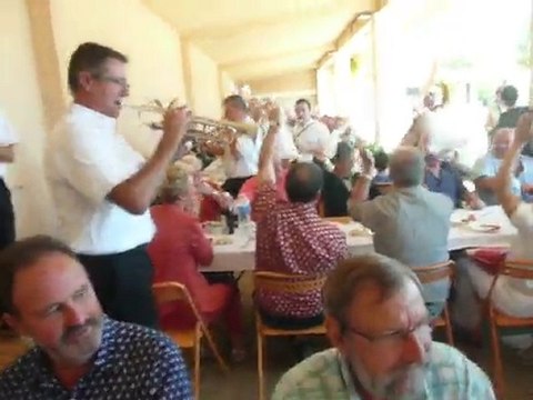 50 ANS DU CLUB TAURIN 021