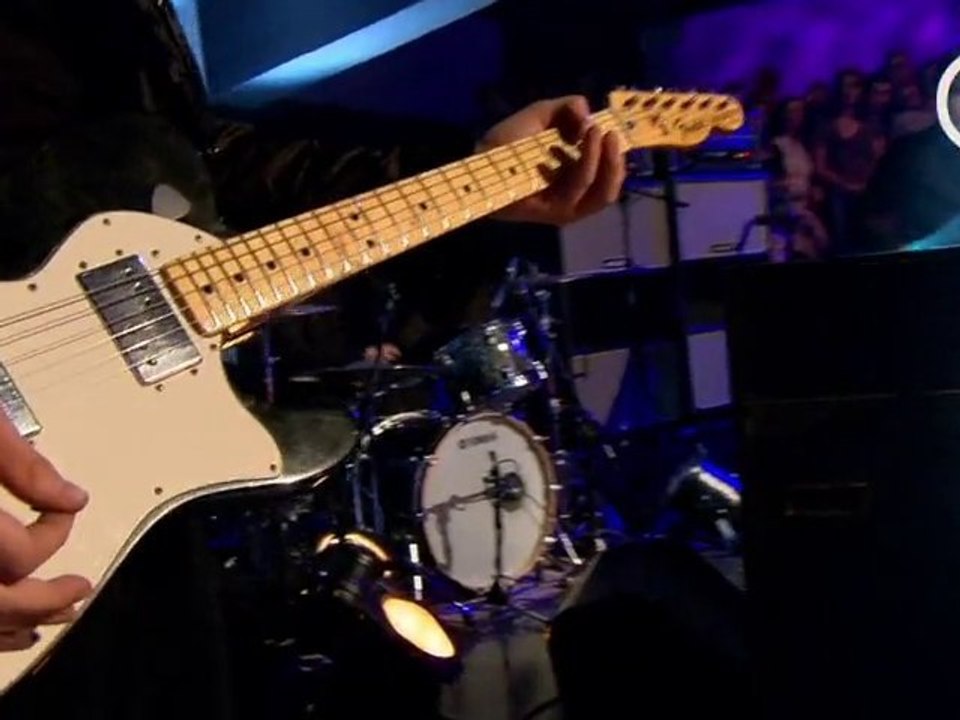 iConcerts - Coldplay - What If (live)