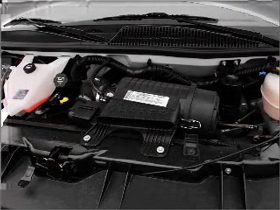 New 2010 GMC Savana Painesville OH - by EveryCarListed.com