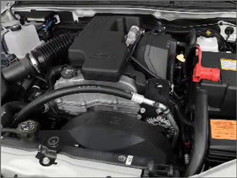 New 2010 GMC Canyon Painesville OH - by EveryCarListed.com