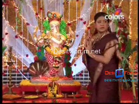 Laagi Tujhse Lagan - 21st september 2010 pt2