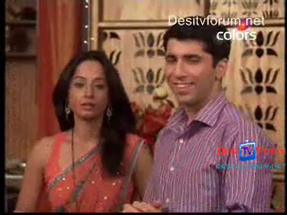 Laagi Tujhse Lagan - 21st september 2010 pt4