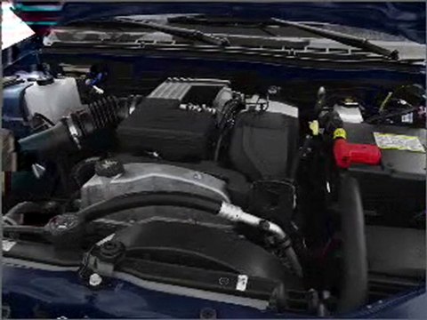 New 2010 GMC Canyon Painesville OH - by EveryCarListed.com