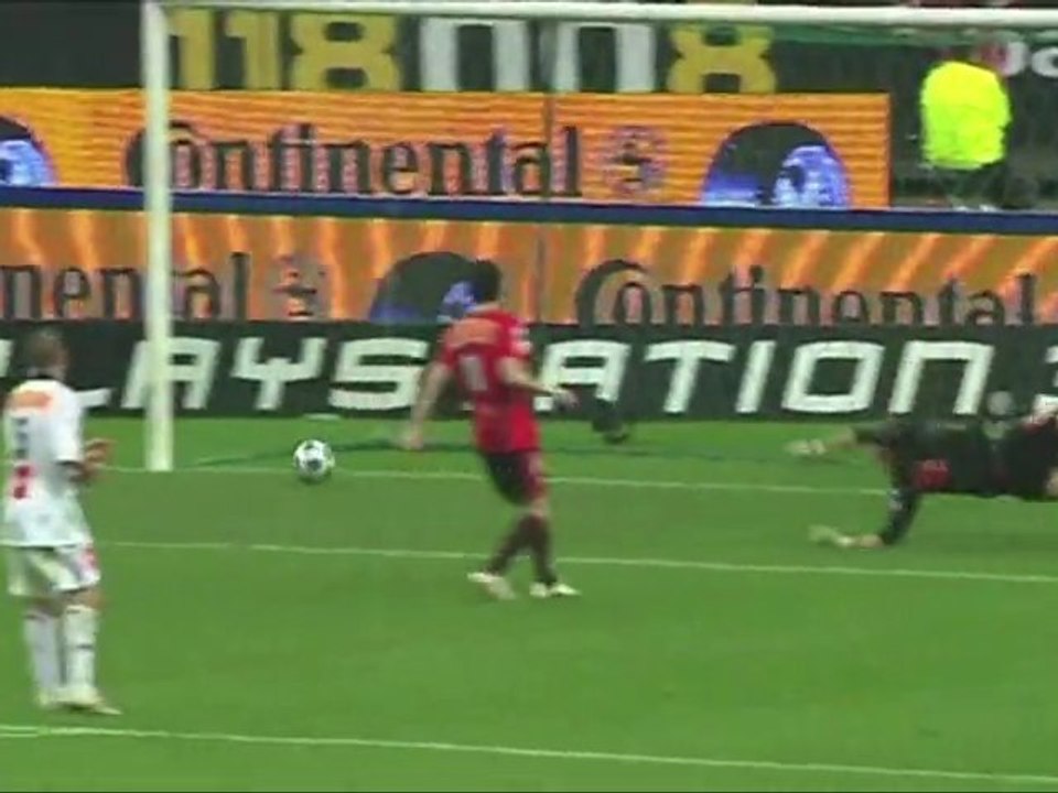 Rouge et Noir : L'avant-match EAG/SRFC