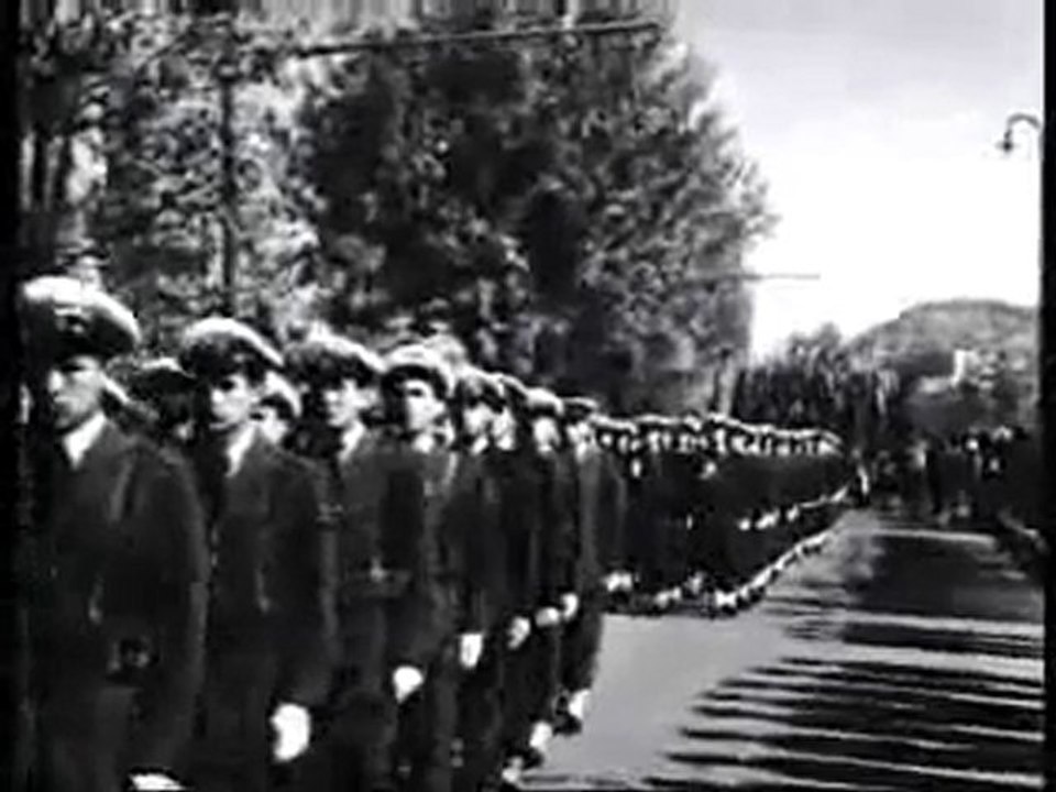 Türkiye'yi Ağlatan Atatürk Videosu