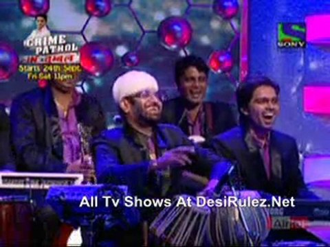 Comedy Ka Daily Soap 21st September 2010 Part-1