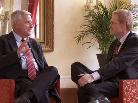 Central banks, not gold, are the barbaric relics