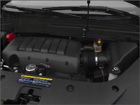 New 2011 GMC Acadia Painesville OH - by EveryCarListed.com