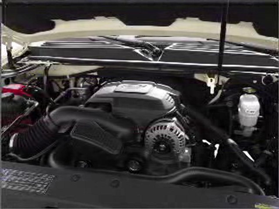 New 2010 GMC Yukon Painesville OH - by EveryCarListed.com