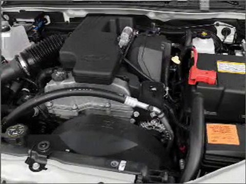 New 2010 GMC Canyon Painesville OH - by EveryCarListed.com