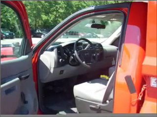 New 2010 GMC Sierra 3500HD Painesville OH - by ...