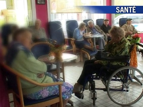 Le Journal vidéo du mardi 21 septembre 2010, édition de 18H00.