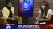 Bioidentical Hormones San Diego Doctor Discusses Andropause