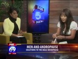 Bioidentical Hormones San Diego Doctor Discusses Andropause