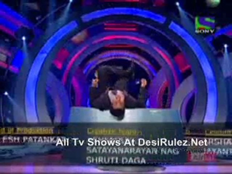 Comedy Ka Daily Soap 21st September 2010 Part-3