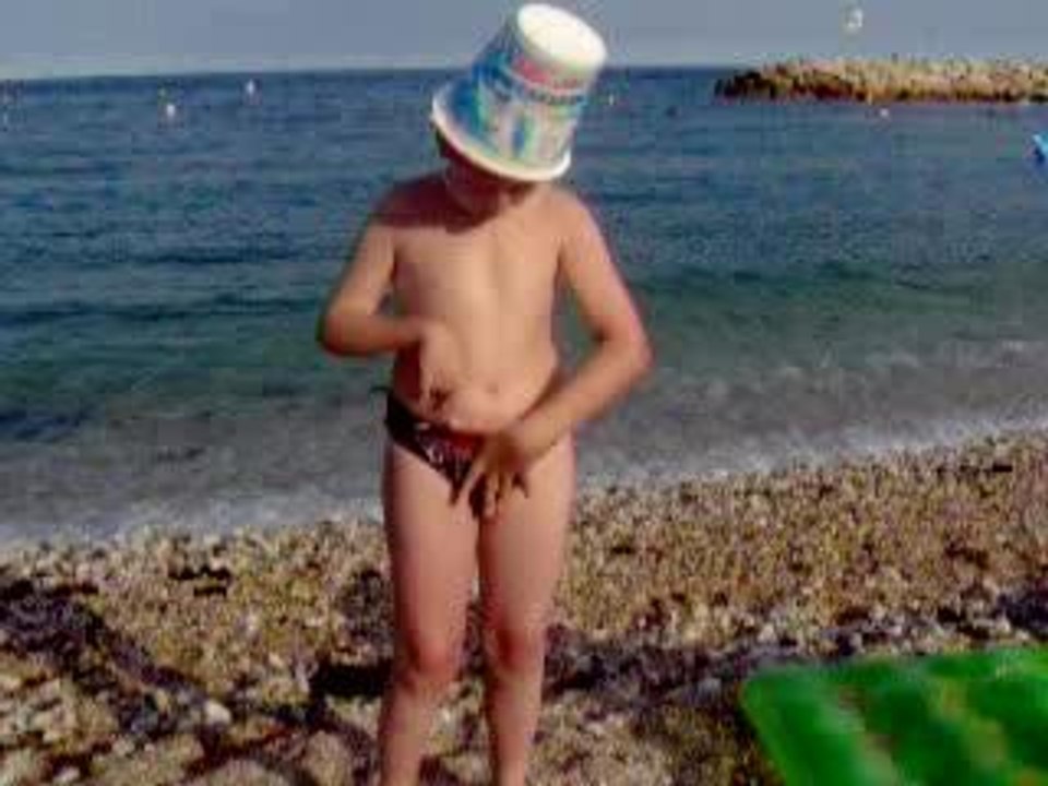 Jojo garde à vous