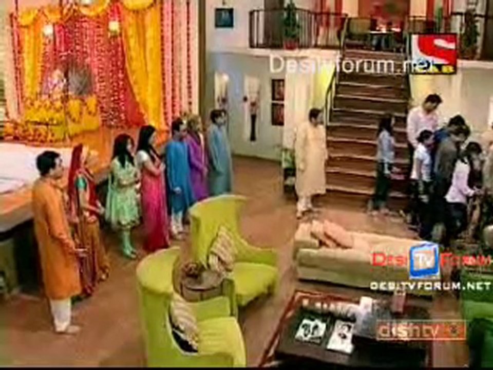 Sajan Re 21st September 2010 pt2
