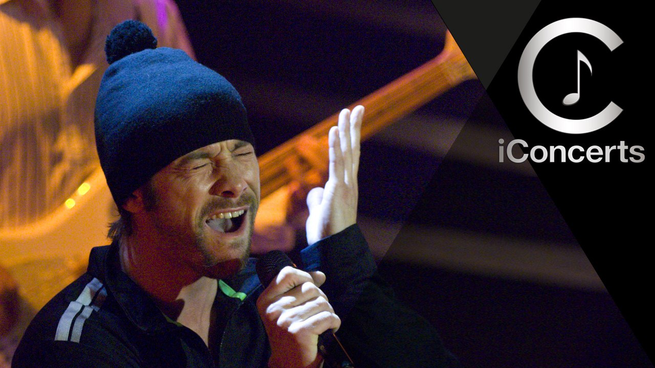 iConcerts - Jamiroquai - Runaway (Live)