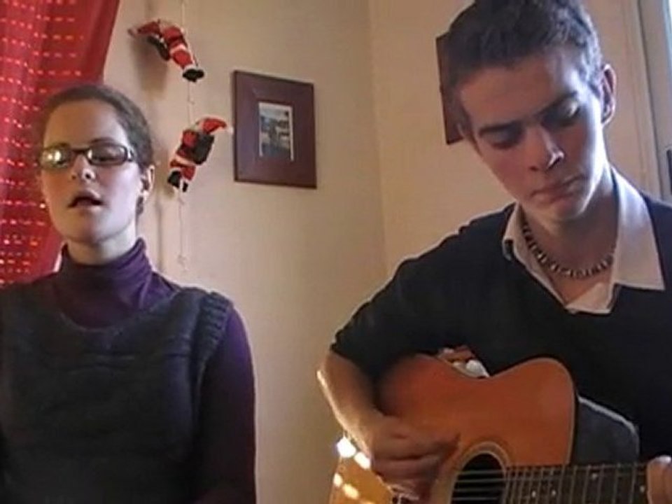 The road goes on cover