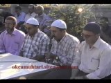 ramazan arefesi 2010 - kabristan ziyareti