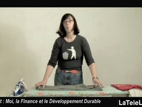 TOUS ACTIONNAIRES, TOUS RESPONSABLES