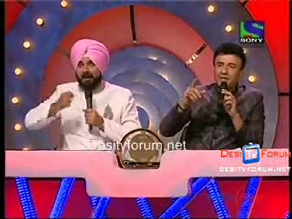 Entertainment Ke Liye - 21st September 2010 - pt3