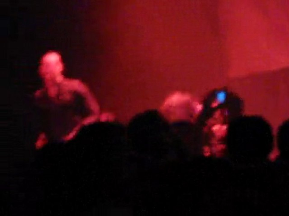 satyricon capitole qc 2009