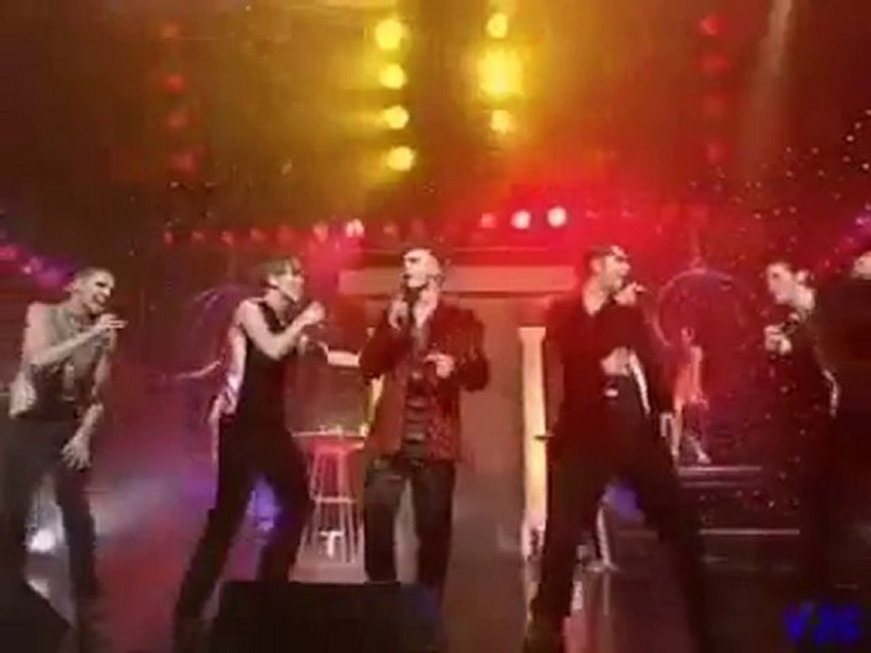 Take That & LULU  - Relight My Fire 1993 (TOTP)