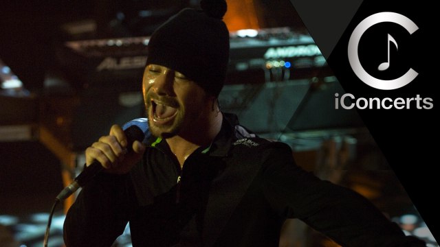 iConcerts - Jamiroquai - Love Foolosophy (live)