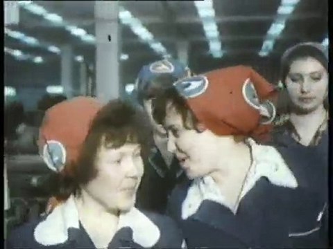 Гимн Союза Советских Социалистических Республик (CCCР)