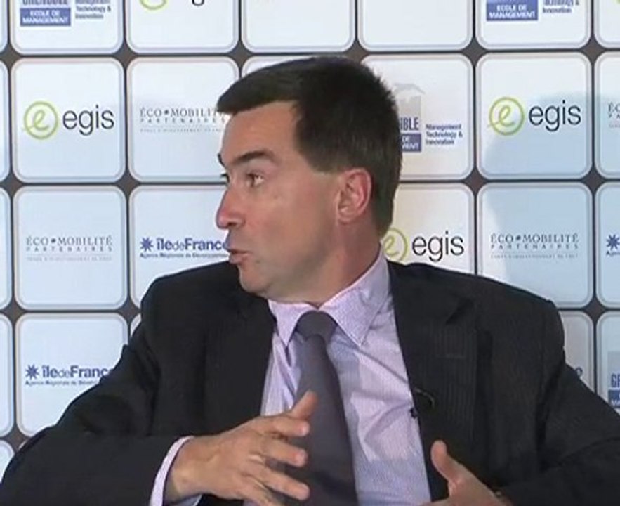 Ile-de-France : le chantier de la rénovation thermique