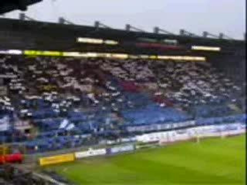 STRASBOURG 1 0 LE HAVRE