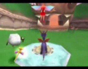 Walkthrough Spyro 1 by Skink (3)
