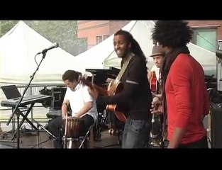 Harold - "Evitez" -  21.06.2010