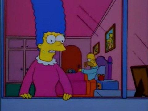 Homero y las leyes de la termodinamica