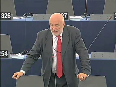 Ivars Godmanis on Multiannual financial framework