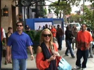 SNTV - Un mandat d'arrêt contre Lilo