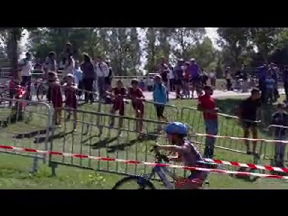 triathlon Avenir Vaulx en Velin