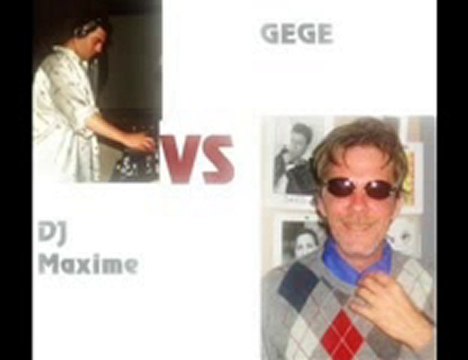 Gerard de Suresnes VS DJ Maxime_La Compilation.part3