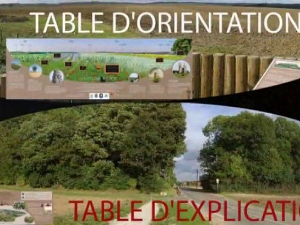 Visite guidée du Mont César